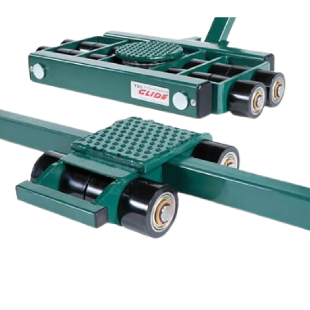 LION GUN Dual Speed Electric Torque Tool